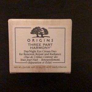 Day/Night Eye Cream Duo